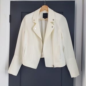 White Dynamite blazer